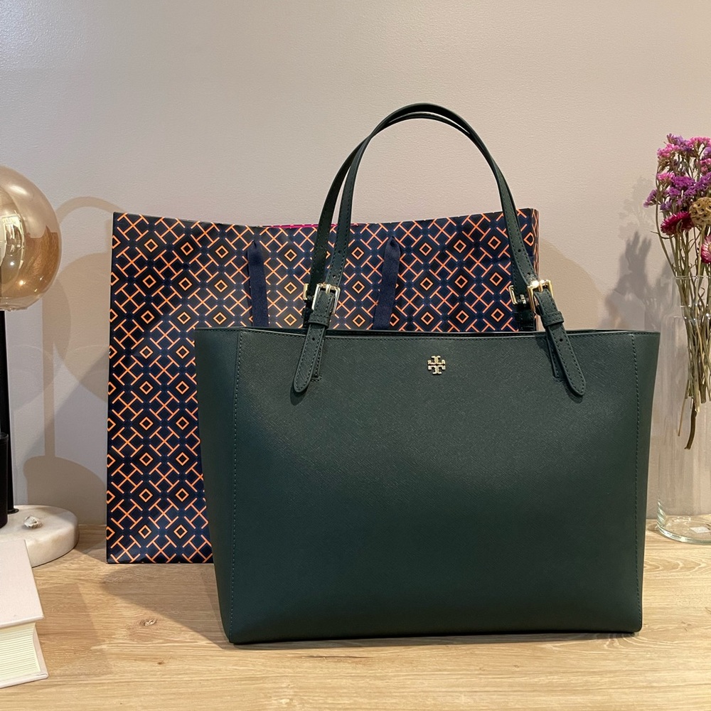 Tory Burch York Tote
